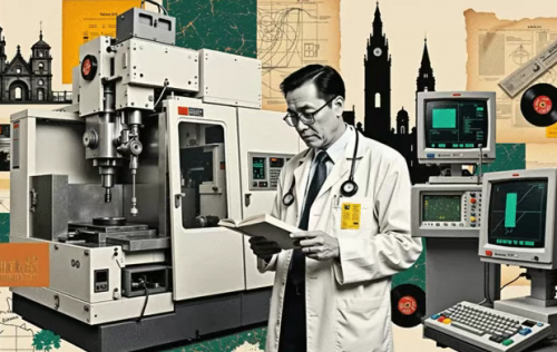 利润的终极密码，藏在成本里！U9 cloud就是你的【数智制造成本管理专家】！(图1)